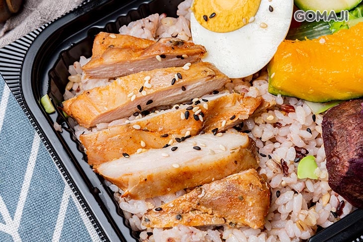 舒肥紐澳良雞腿