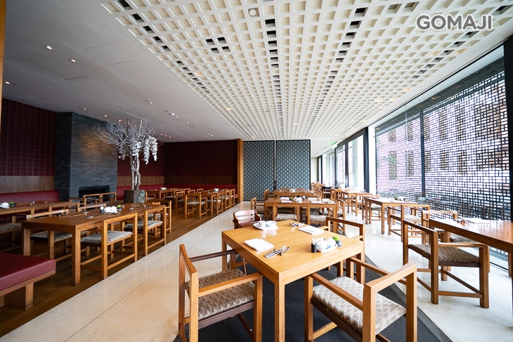 日月潭涵碧樓酒店