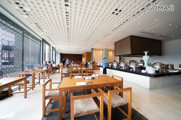 日月潭涵碧樓酒店