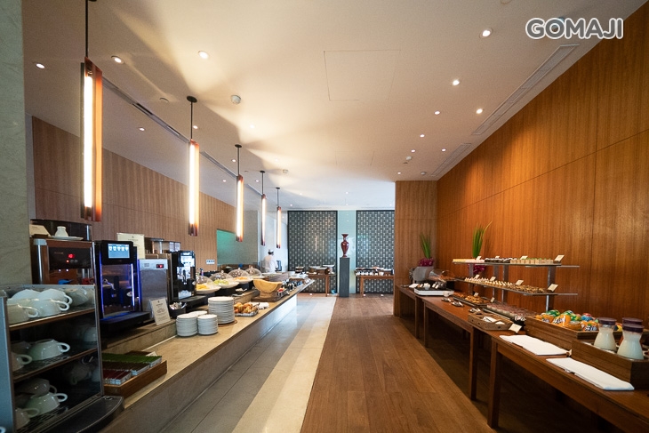 日月潭涵碧樓酒店