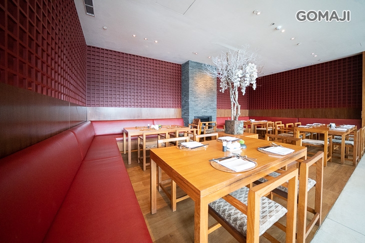 日月潭涵碧樓酒店