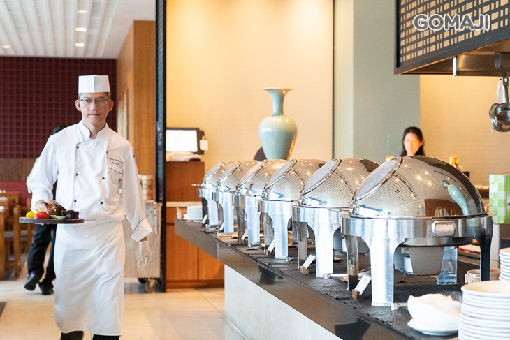 日月潭涵碧樓酒店