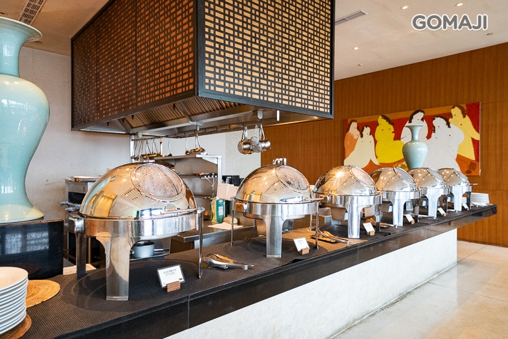 日月潭涵碧樓酒店