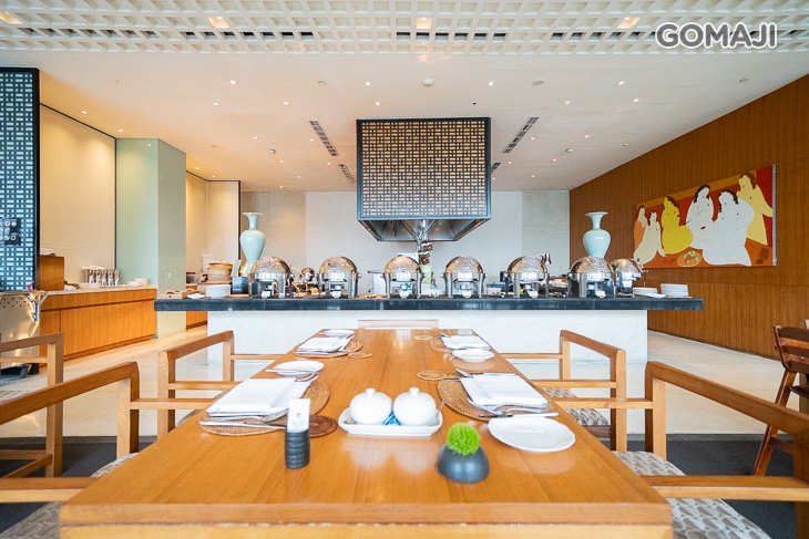 日月潭涵碧樓酒店