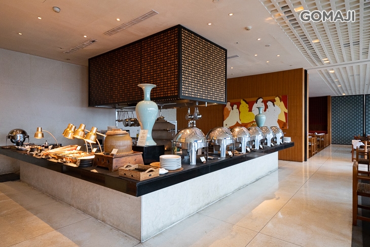 日月潭涵碧樓酒店