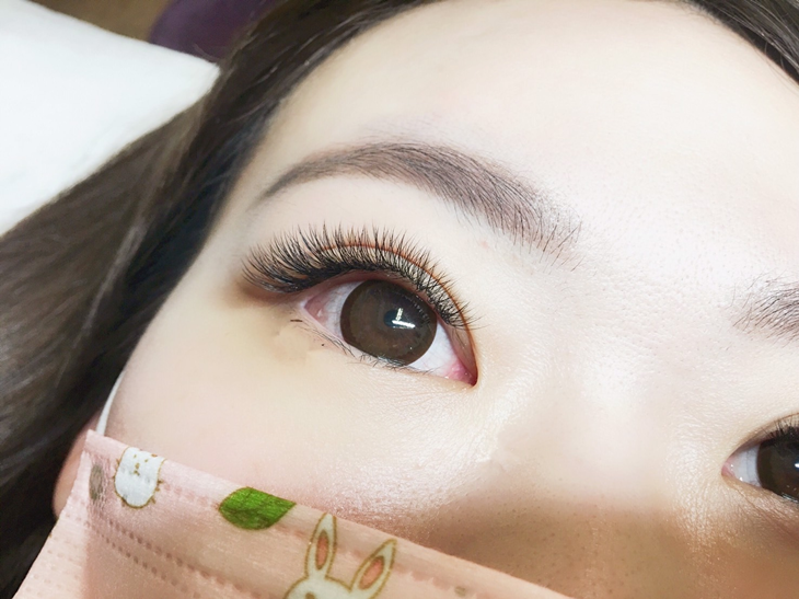 B.6D手工開花輕柔無痕嫁接500根嫁接