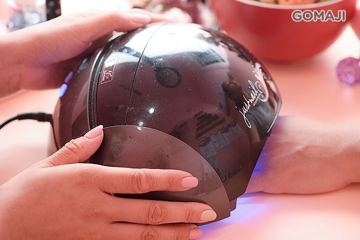 凝膠上色(貓眼/霧面/單色/跳2色/璀璨 五選一)