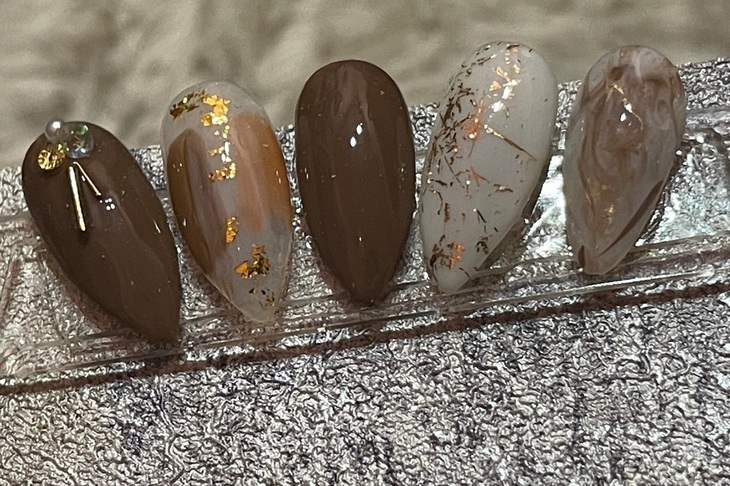 造型設計凝膠20款選1