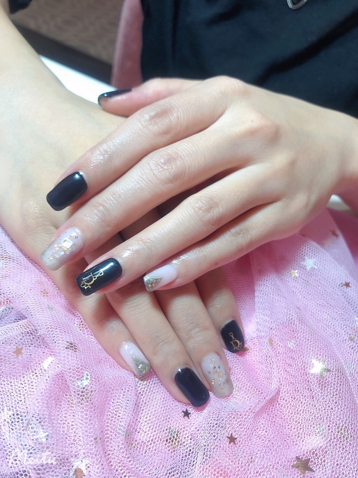 造型設計凝膠20款選1