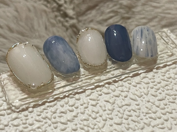 造型設計凝膠20款選1