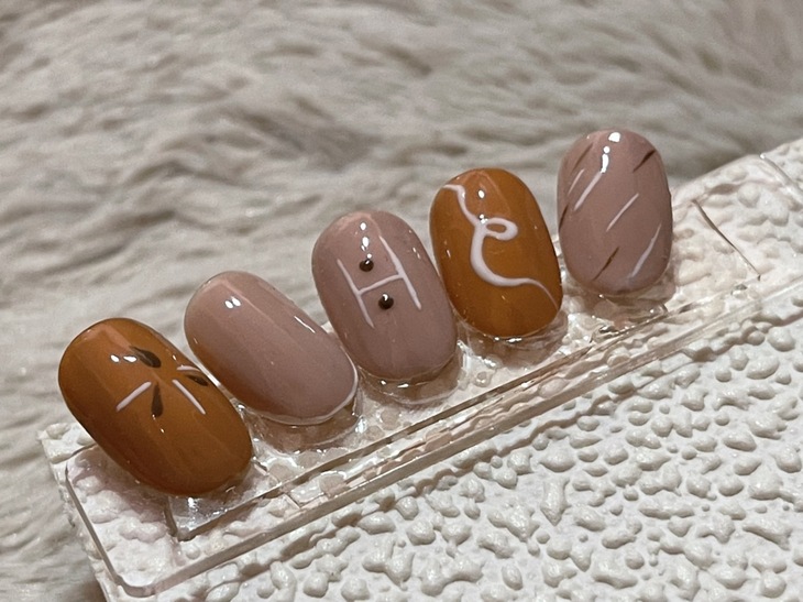 造型設計凝膠20款選1