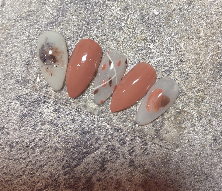 造型設計凝膠20款選1