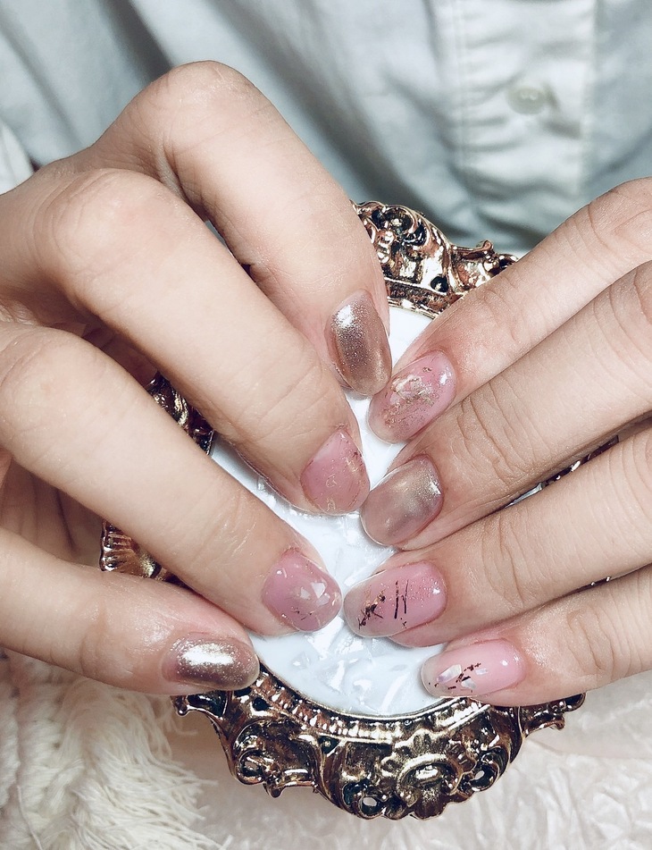 造型設計凝膠20款選1