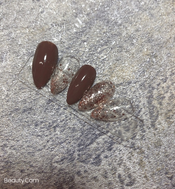 造型設計凝膠20款選1