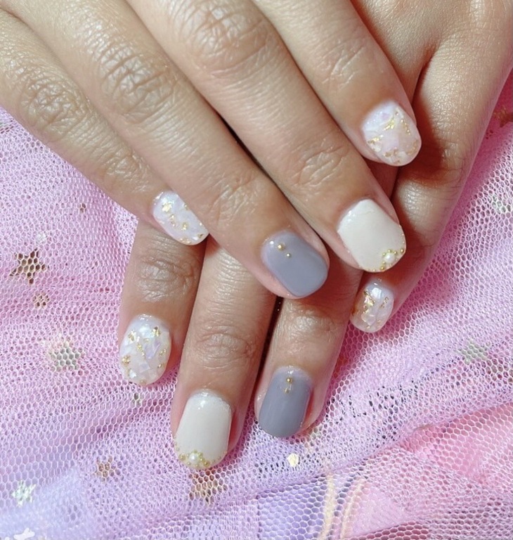 造型設計凝膠20款選1