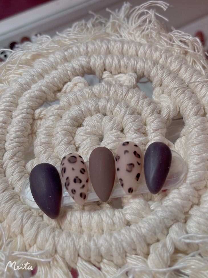 造型設計凝膠20款選1