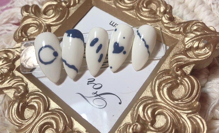 造型設計凝膠20款選1