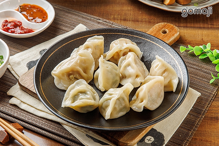 水餃(高麗菜.韭菜.玉米)