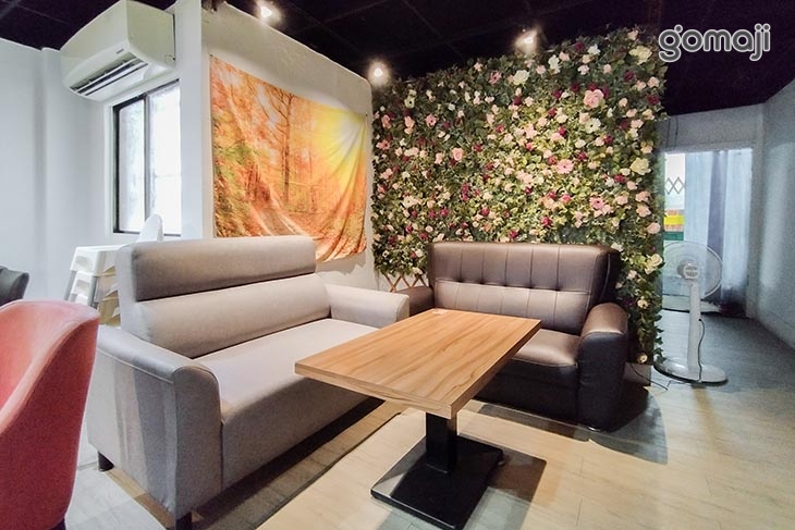 艾米果精緻早午餐(福興店)