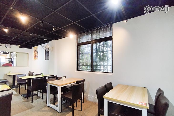 艾米果精緻早午餐(福興店)