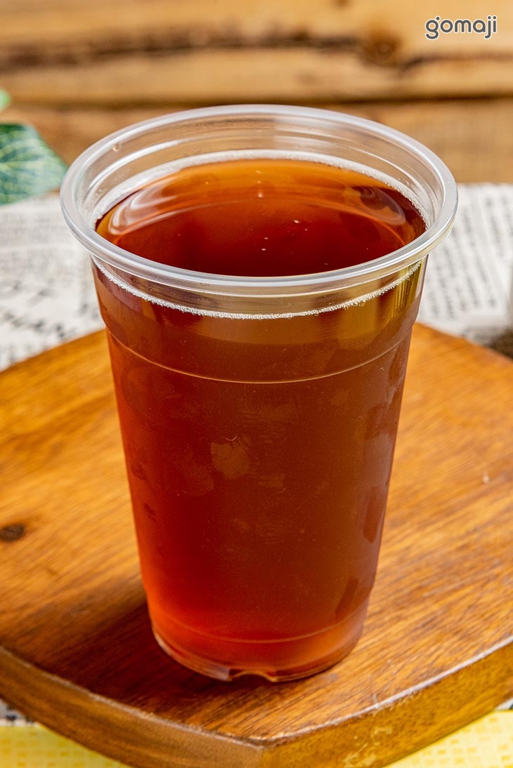 一定受歡迎的鐵板麵套餐