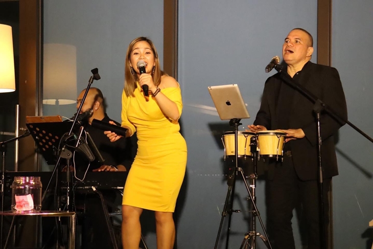 福容大飯店-淡水漁人碼頭