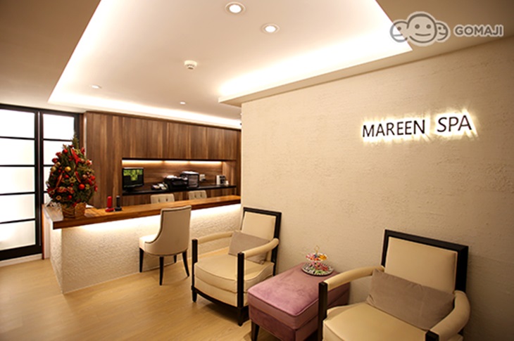 Mareen SPA 