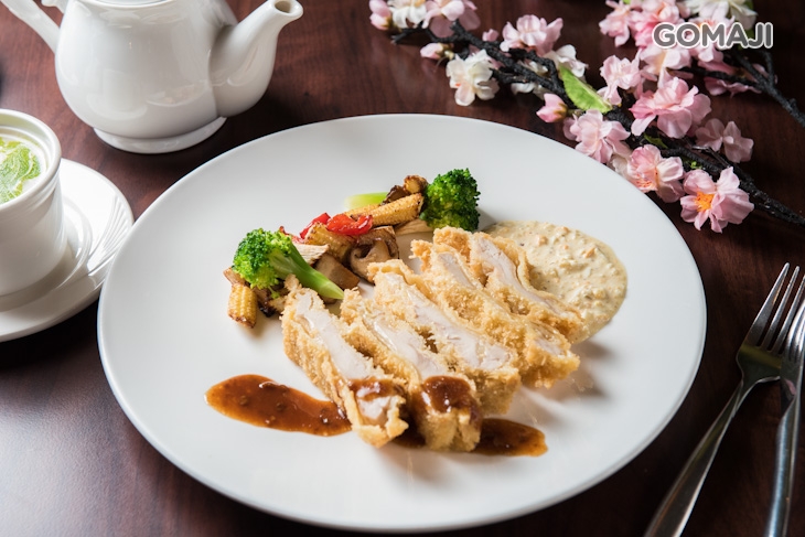 肉料理