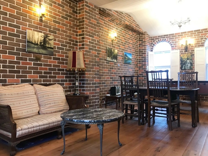 墾丁-勿忘我城堡莊園民宿