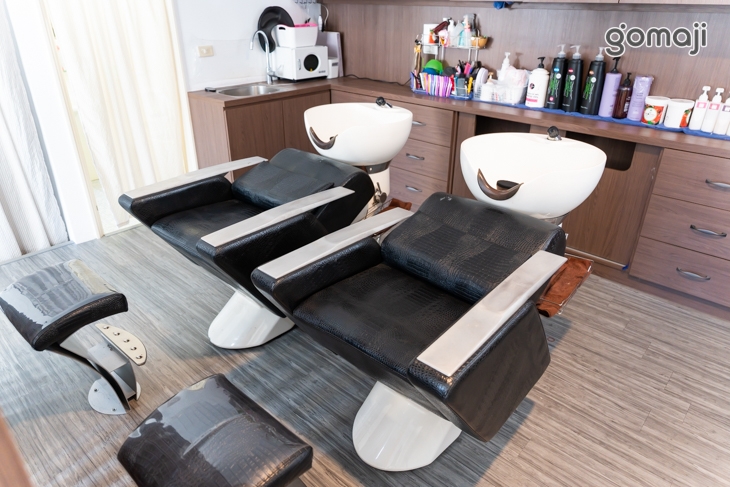 V-one hair salon