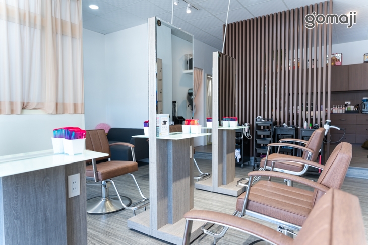 V-one hair salon