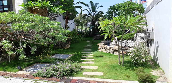 東港-海王星會館特色民宿