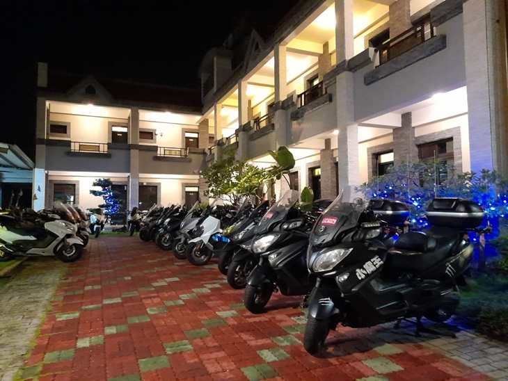 東港-海王星會館特色民宿