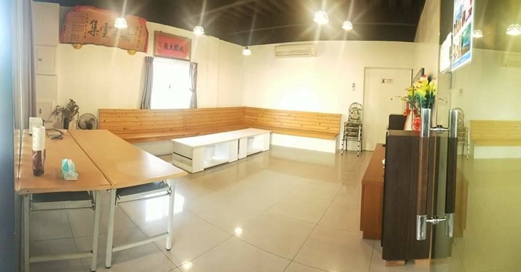 東港-海王星會館特色民宿