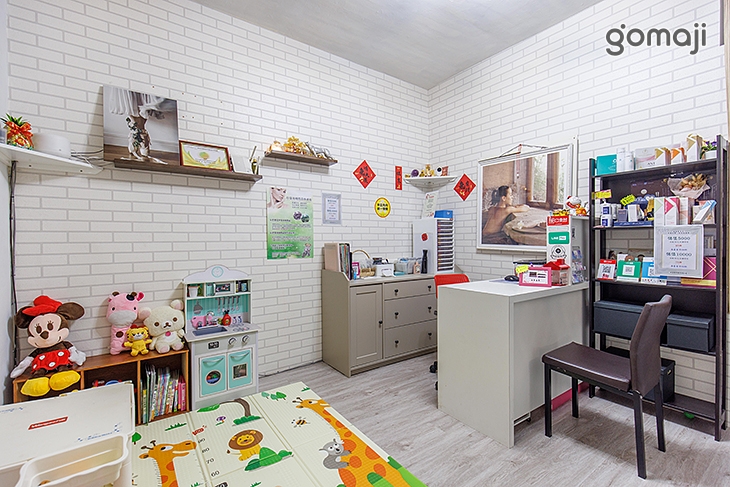 Ashly藝術時尚美學/霧眉/美睫/除毛/臉部護理