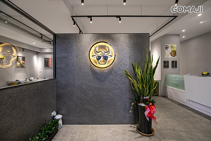 嗑肉石鍋-極致鍋物(八德店)