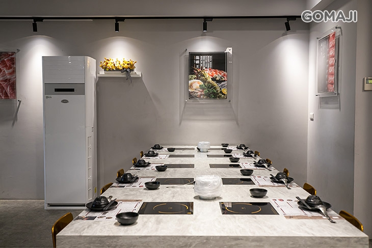 嗑肉石鍋-極致鍋物(八德店)