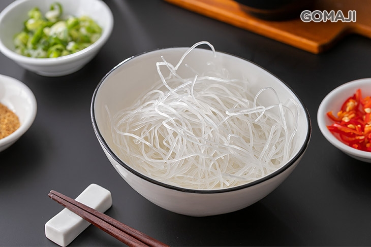 冬粉