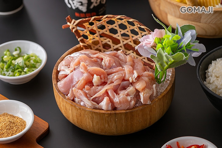 香嫩去骨雞腿鍋