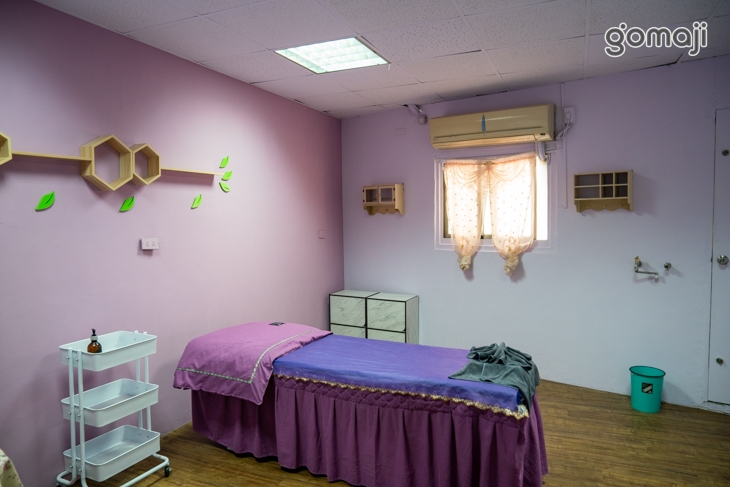 Miss Pan 體重管理中心