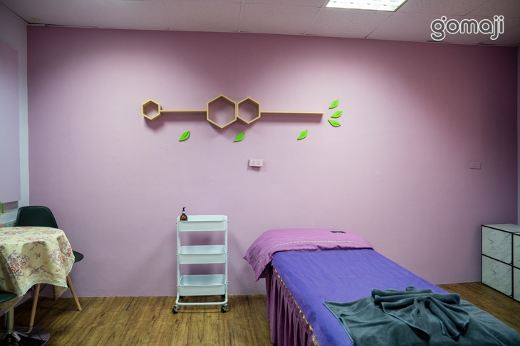 Miss Pan 體重管理中心