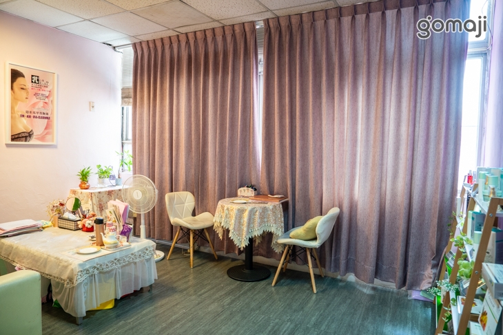 Miss Pan 體重管理中心