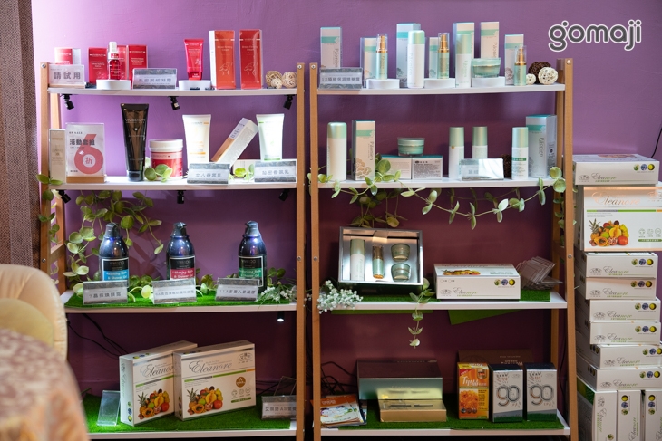 Miss Pan 體重管理中心