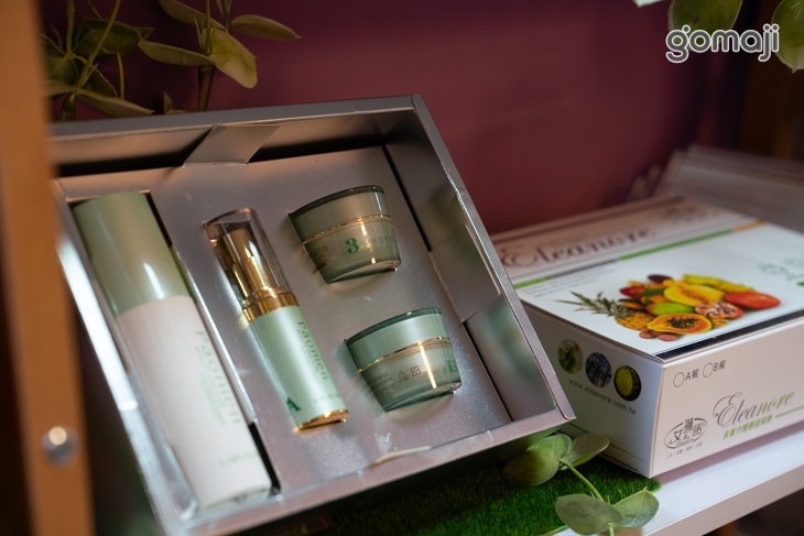 Miss Pan 體重管理中心