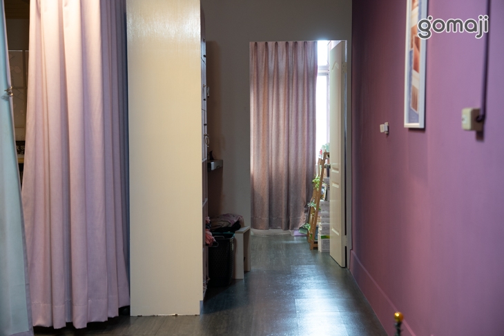 Miss Pan 體重管理中心