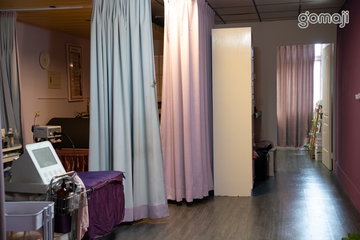 Miss Pan 體重管理中心