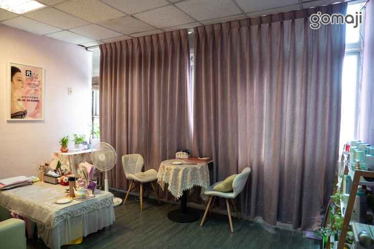 Miss Pan 體重管理中心