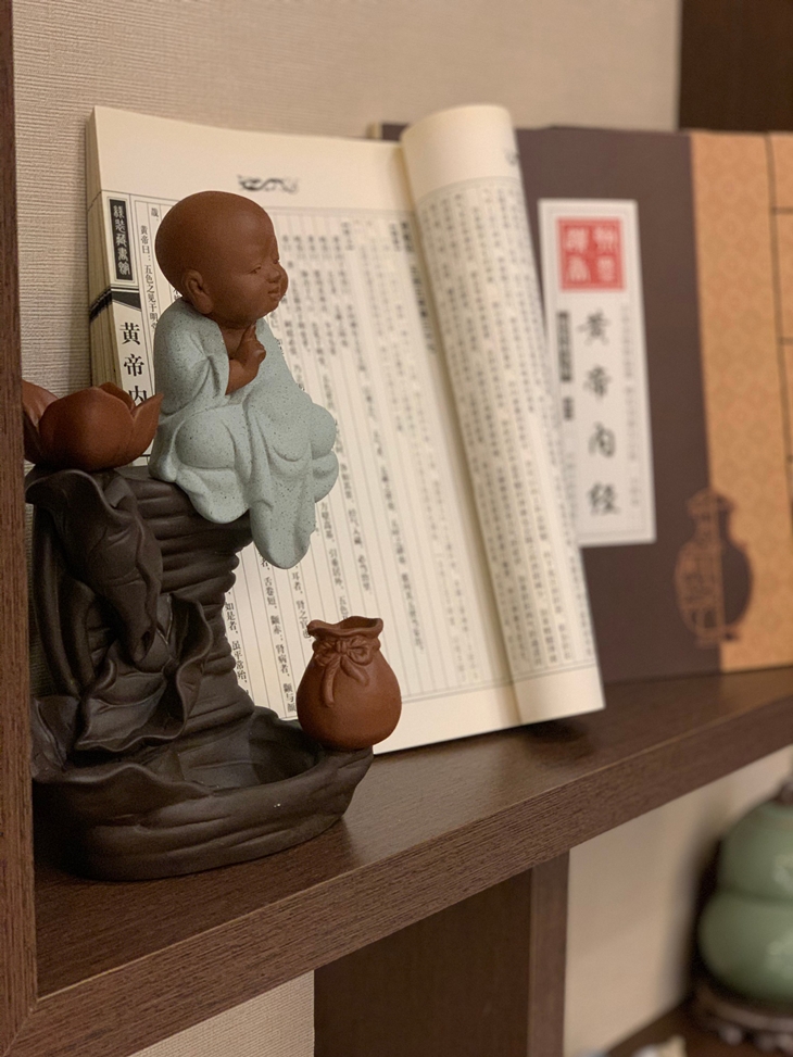 御仙堂(三重健康會館)
