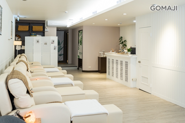 沐境微晨Spa & Massage