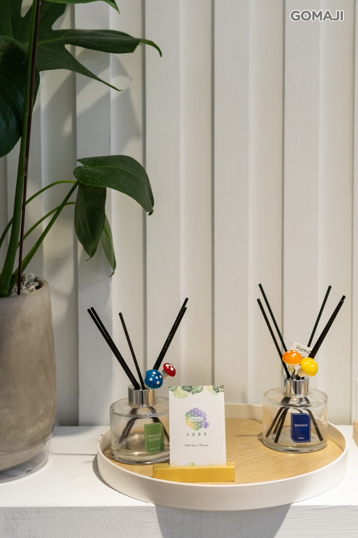 沐境微晨Spa & Massage